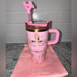 LoveShackFancy x Stanley Ibiza Sunset